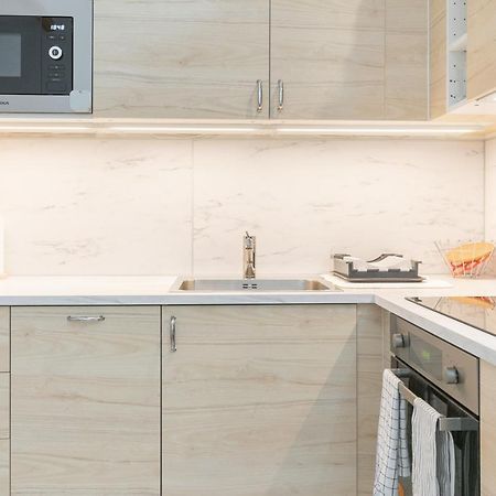 Nice City Center Apartment Виланова-и-ла-Желтру Екстериор снимка