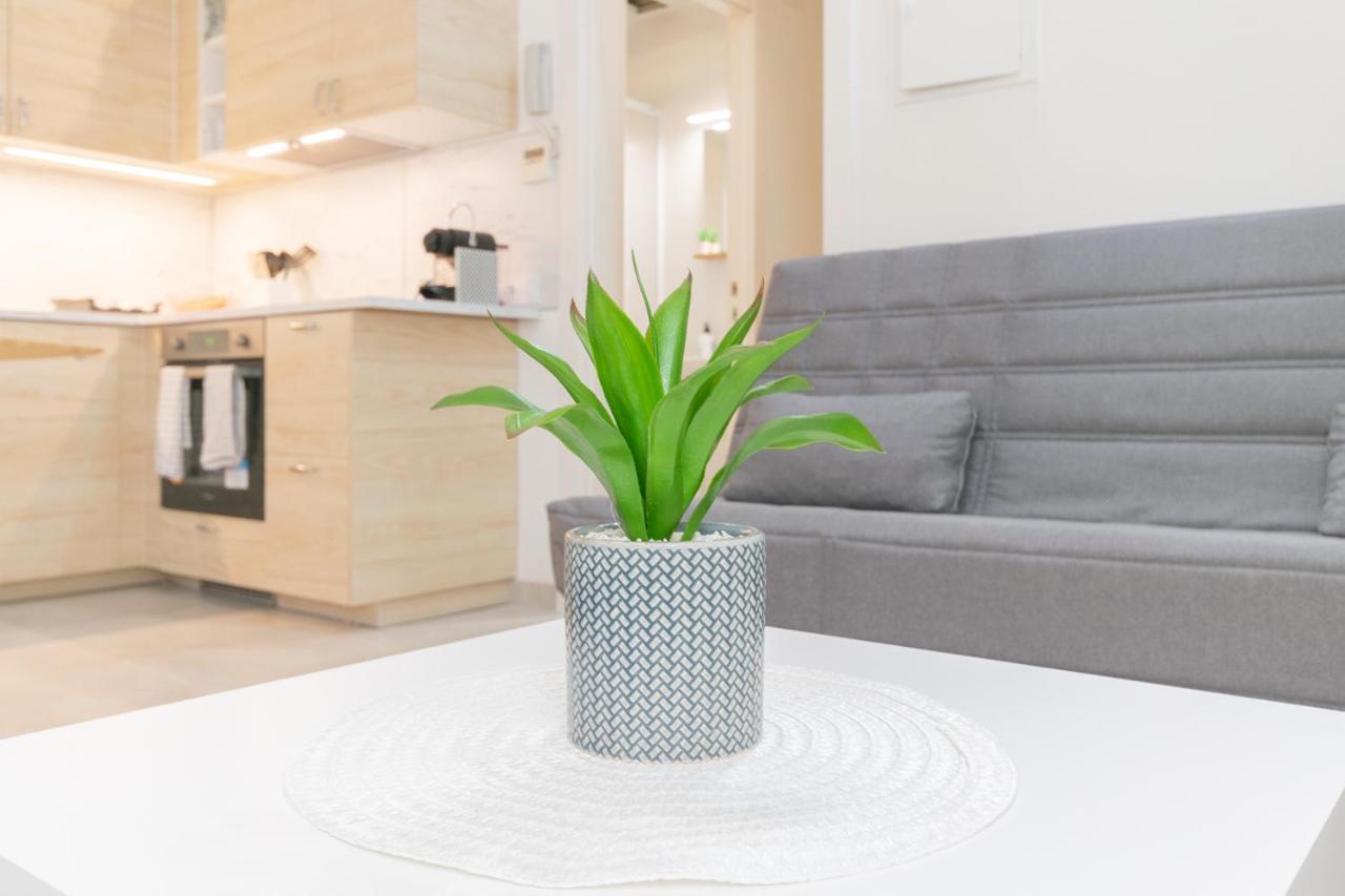 Nice City Center Apartment Виланова-и-ла-Желтру Екстериор снимка