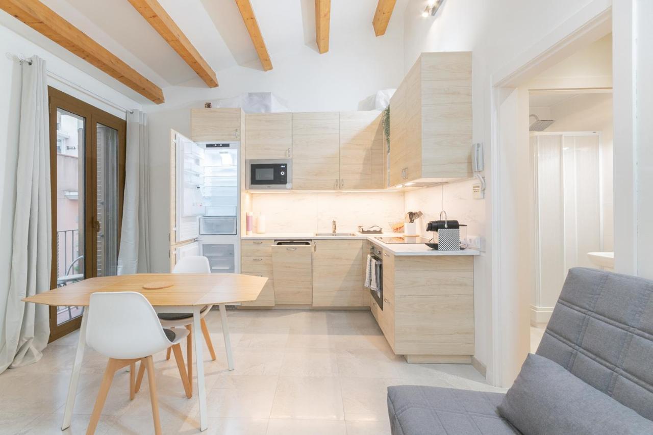 Nice City Center Apartment Виланова-и-ла-Желтру Екстериор снимка