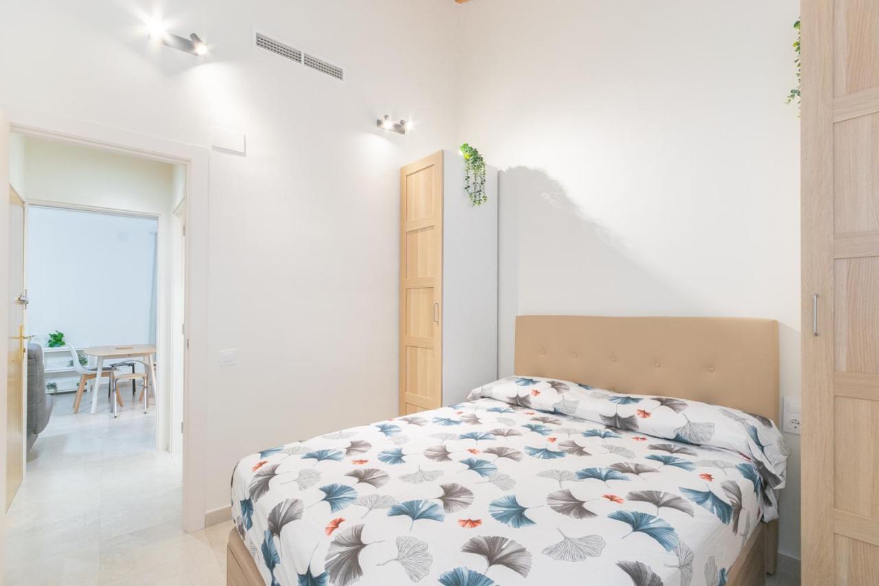 Nice City Center Apartment Виланова-и-ла-Желтру Екстериор снимка
